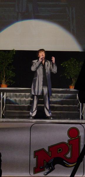 Prestation