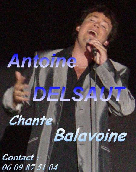 Balavoine