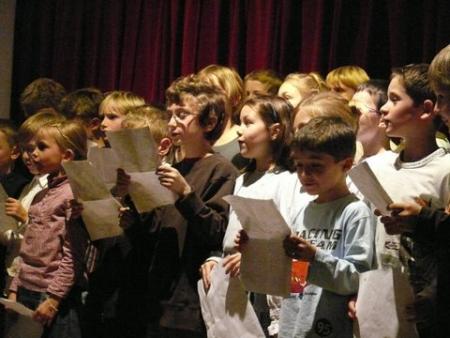 Remise des prix
